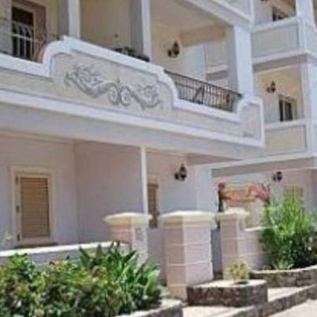 Oasis Palmeira Santa Maria Εξωτερικό φωτογραφία