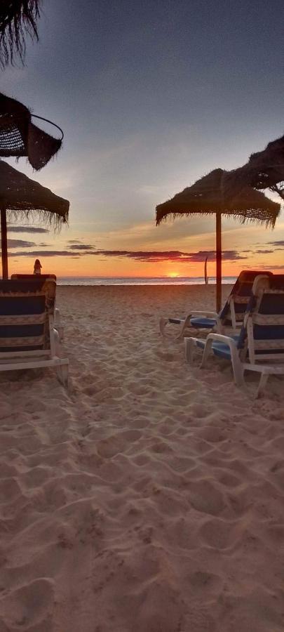 Oasis Palmeira Santa Maria Εξωτερικό φωτογραφία