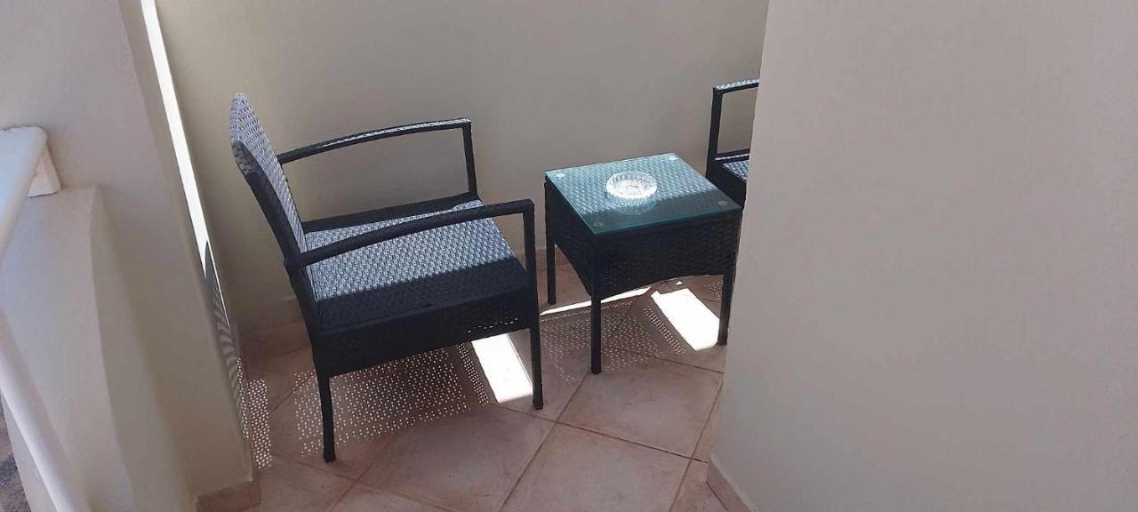 Oasis Palmeira Santa Maria Εξωτερικό φωτογραφία