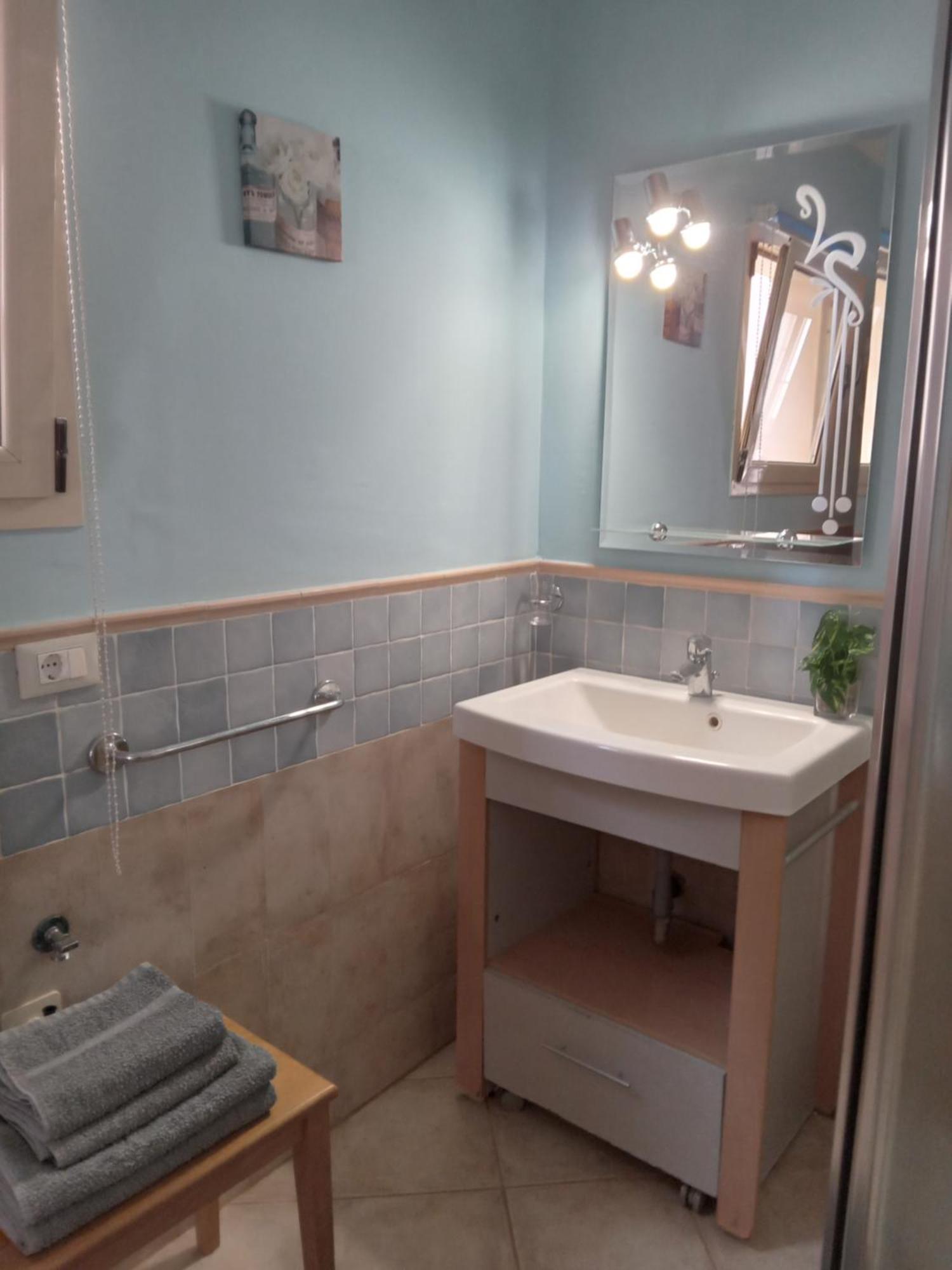 Oasis Palmeira Santa Maria Εξωτερικό φωτογραφία