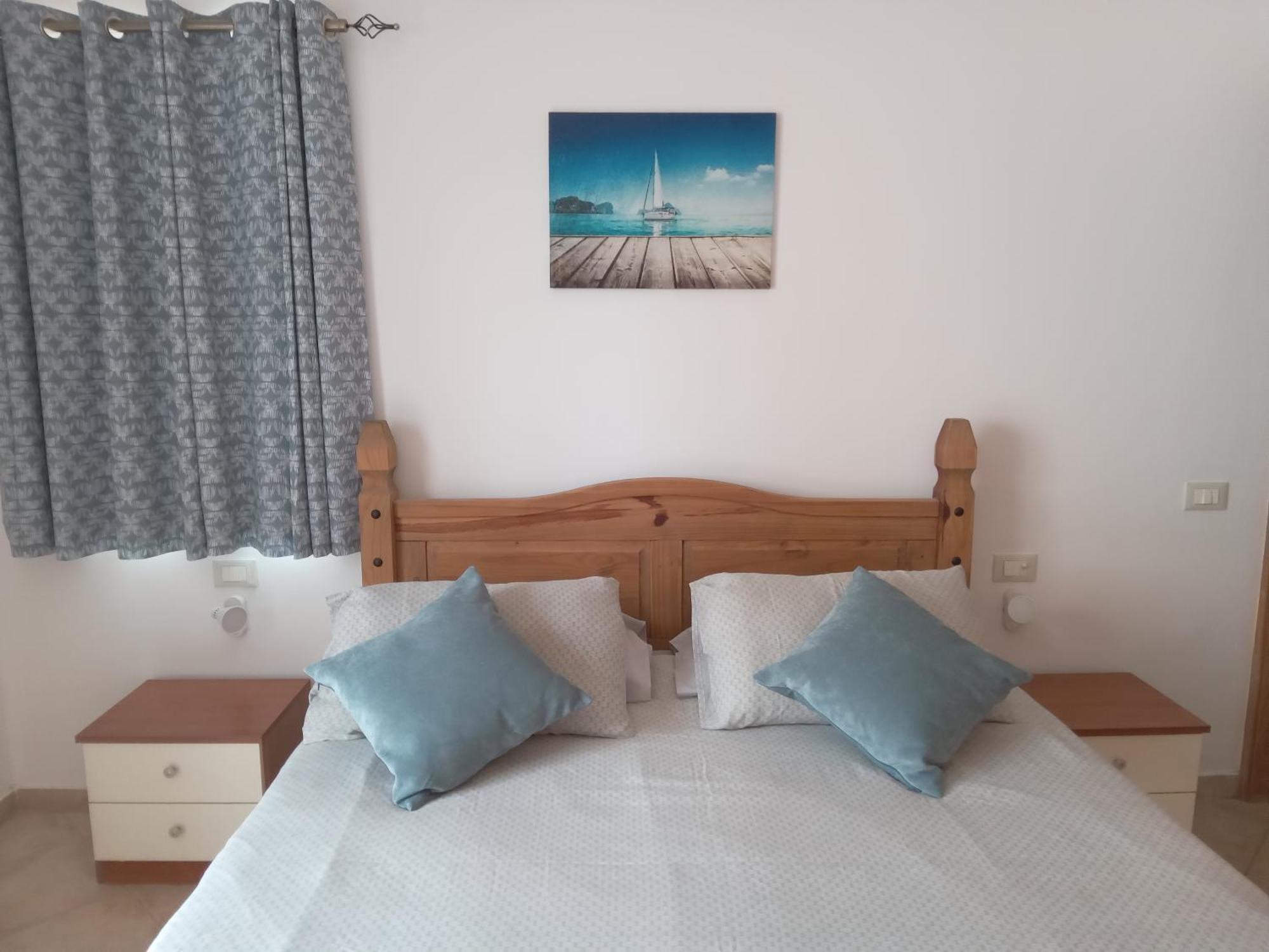 Oasis Palmeira Santa Maria Εξωτερικό φωτογραφία