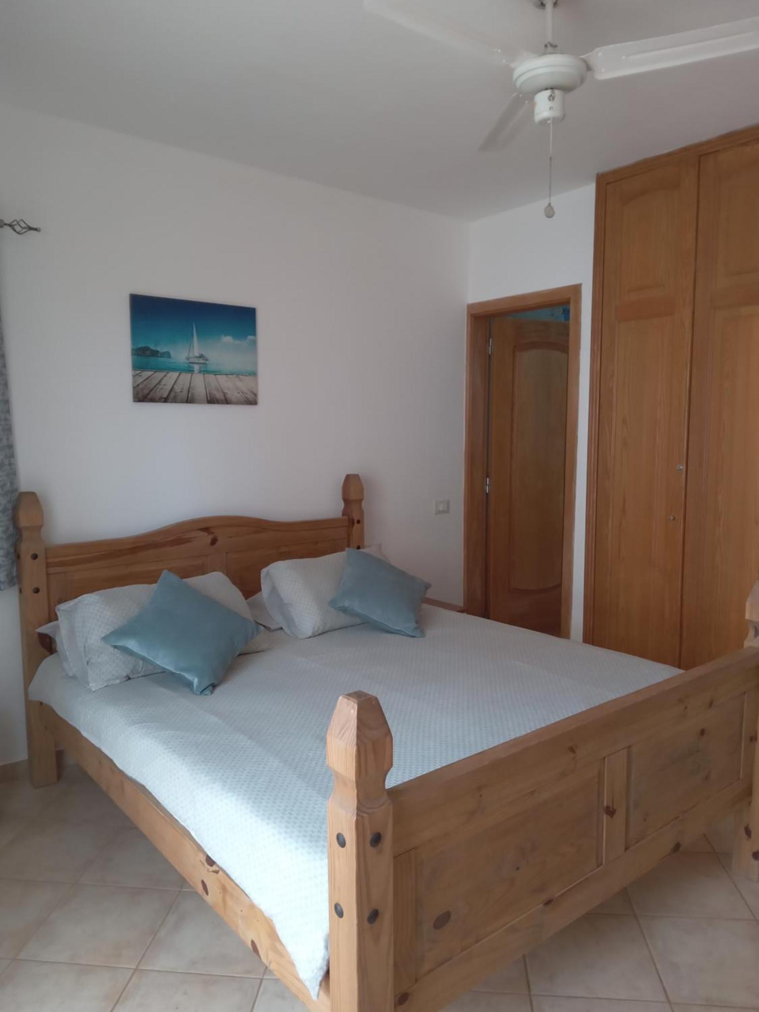 Oasis Palmeira Santa Maria Εξωτερικό φωτογραφία