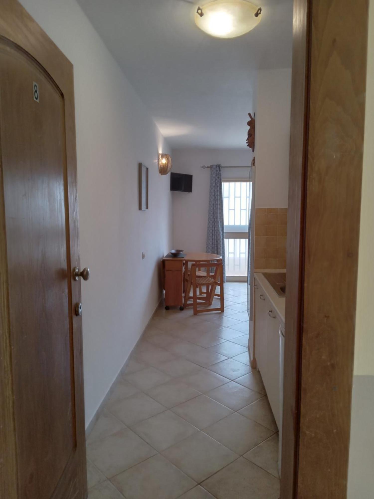 Oasis Palmeira Santa Maria Εξωτερικό φωτογραφία