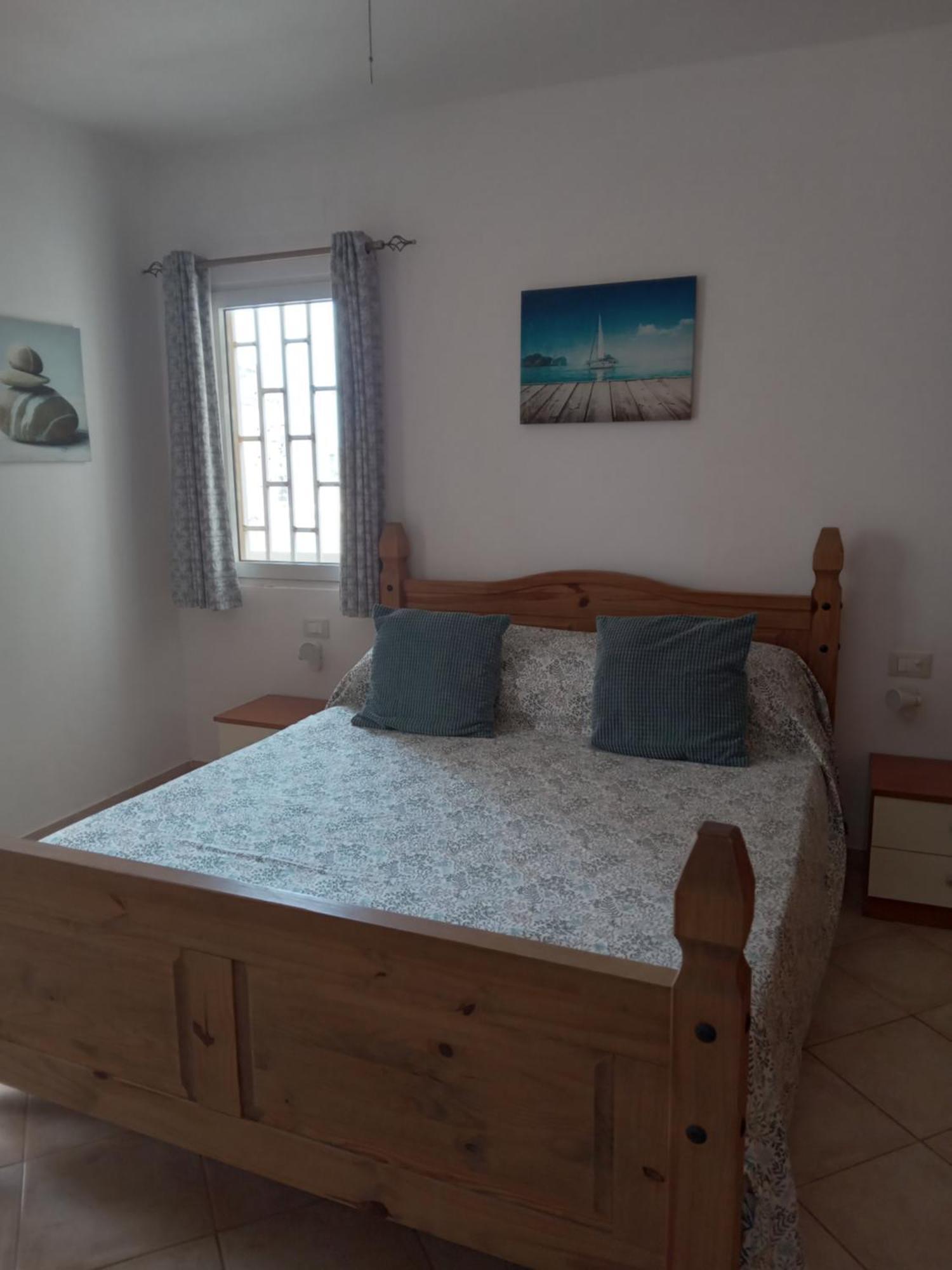 Oasis Palmeira Santa Maria Εξωτερικό φωτογραφία