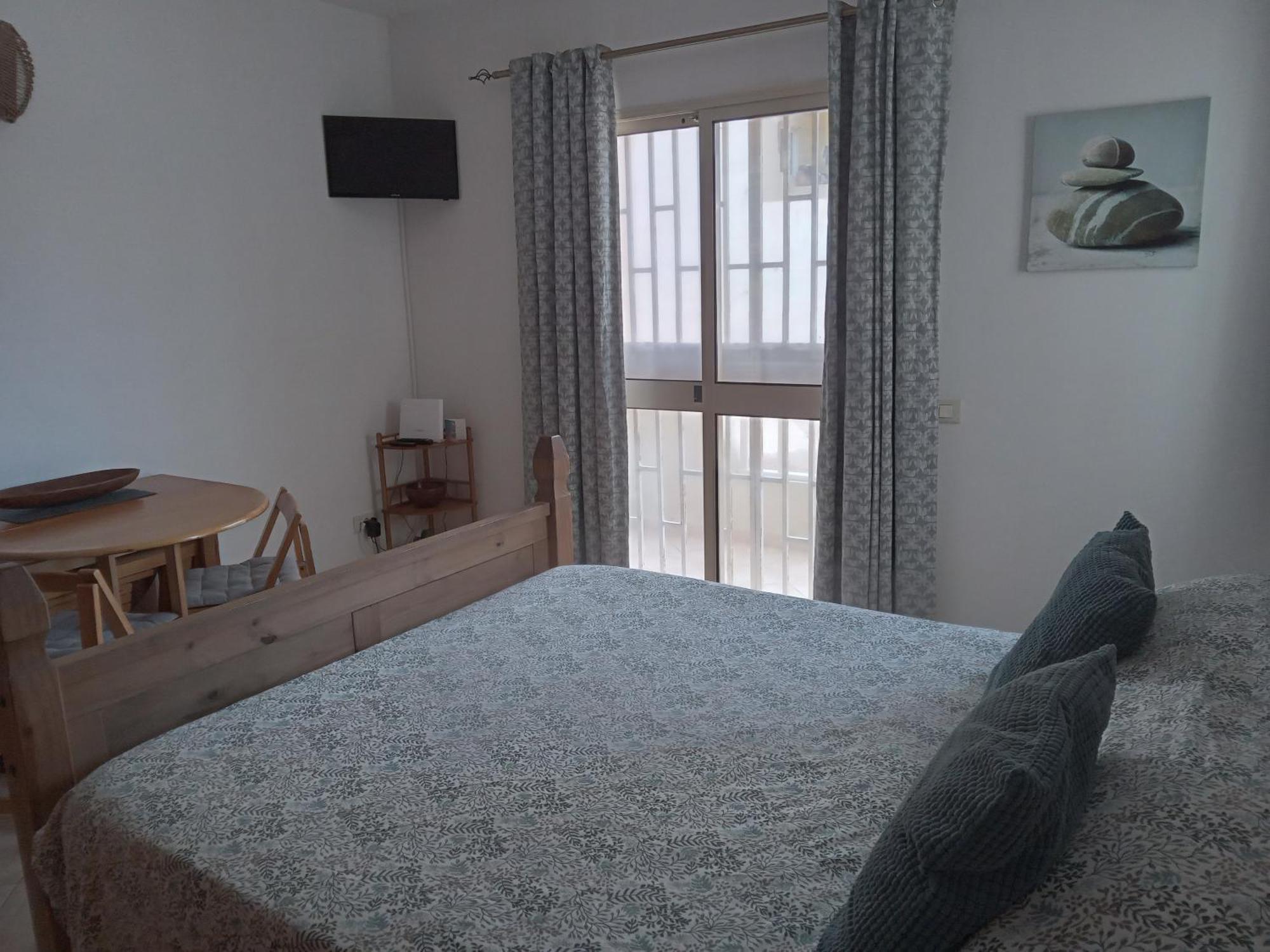 Oasis Palmeira Santa Maria Εξωτερικό φωτογραφία