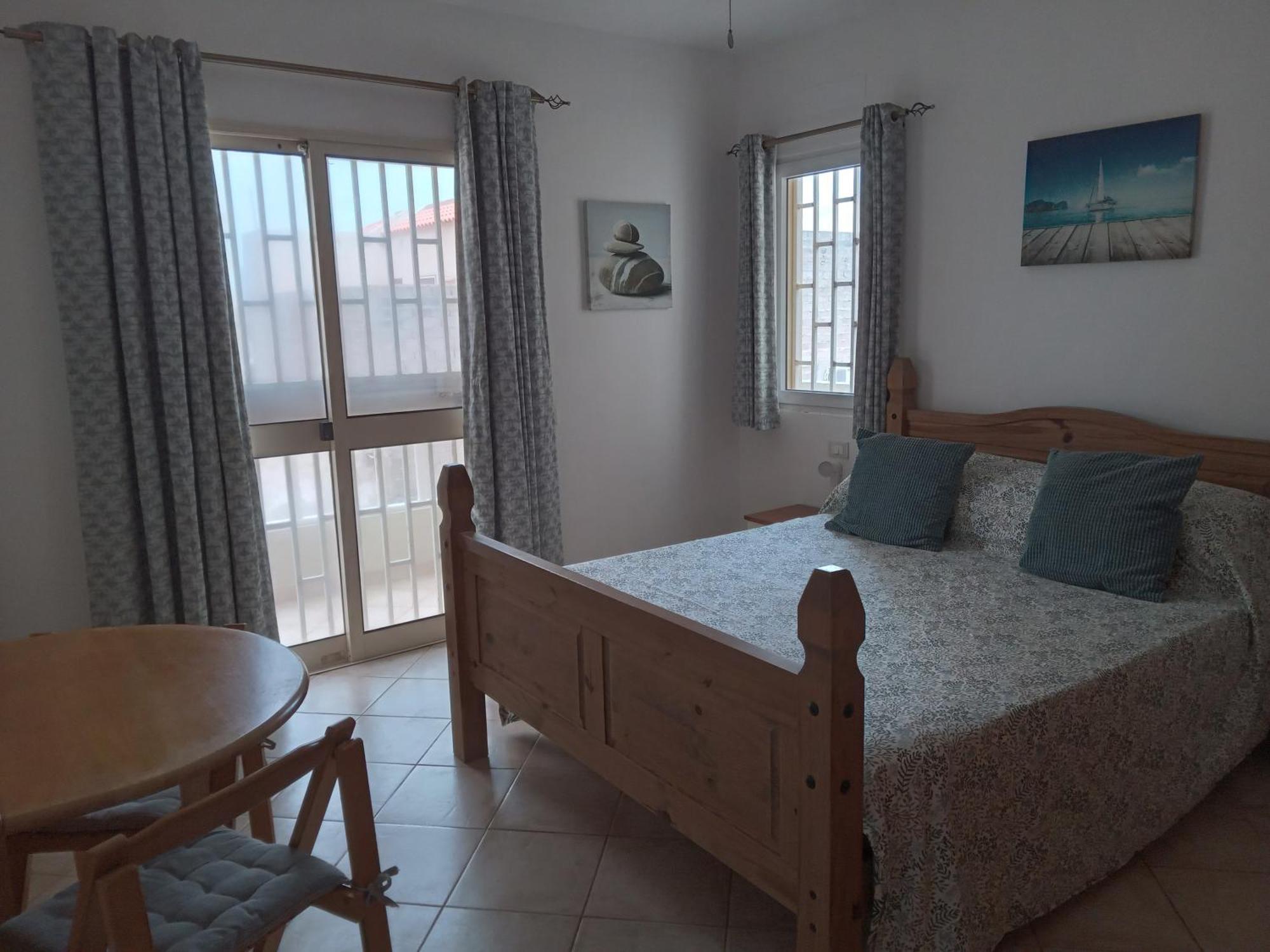 Oasis Palmeira Santa Maria Εξωτερικό φωτογραφία