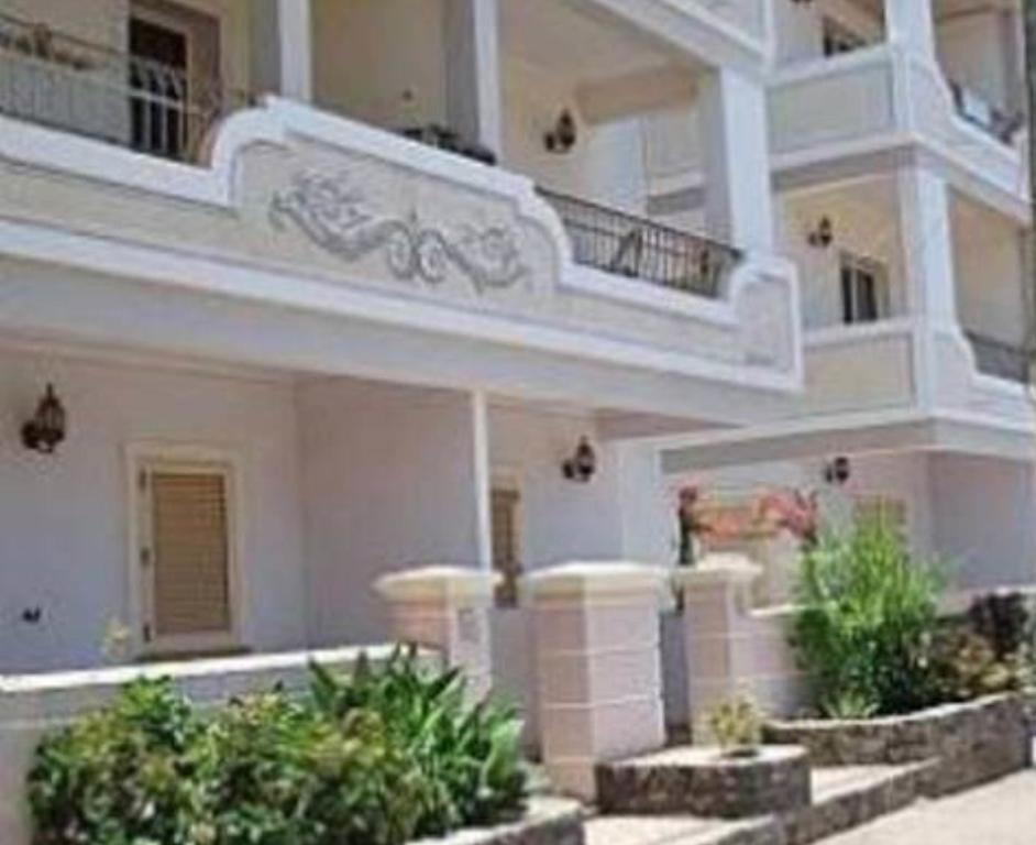 Oasis Palmeira Santa Maria Εξωτερικό φωτογραφία