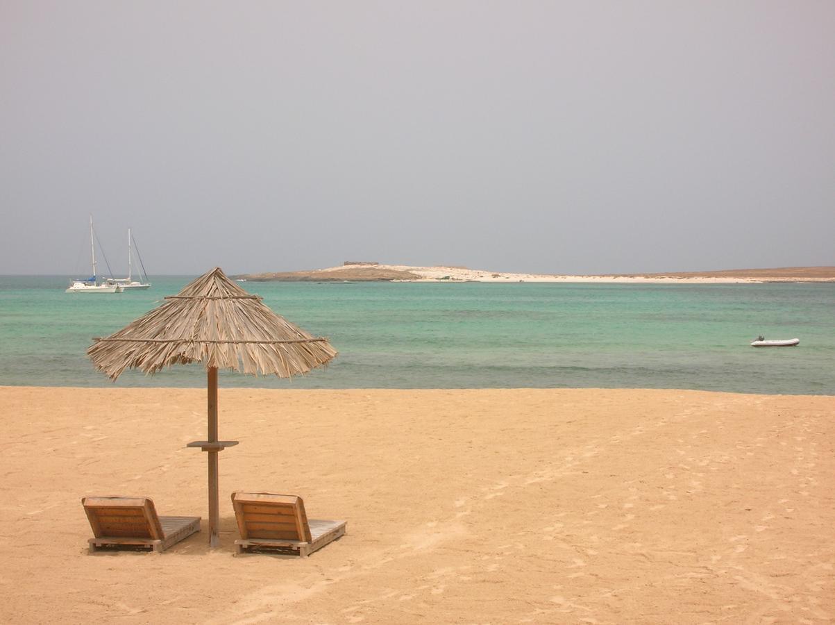 Oasis Palmeira Santa Maria Εξωτερικό φωτογραφία
